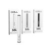 Cell M4 battery bílá vape pen