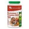 Mushroom 7 Complex BIO kapsle