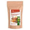 Mushroom 7 Complex BIO prášek