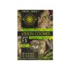 Vision Cookies fem pack