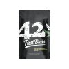 42 Fast Buds pack autoflowering