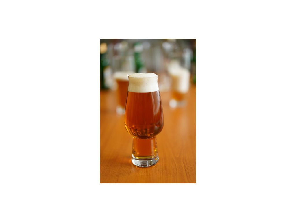 R-glass PRINCE sklenice na craft beer 500 ml