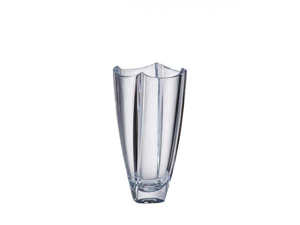Crystal Bohemia COLOSSEUM váza 255 mm