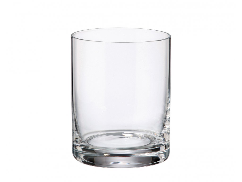 R-glass FAVORIT sklenice na whisky, rum 350 ml / 6 ks