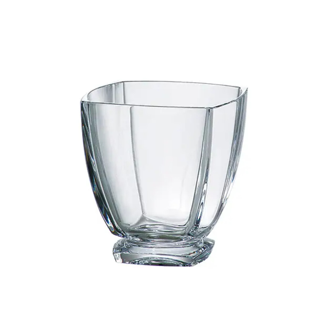 Crystalite Bohemia AREZZO sklenice na whisky 320 ml / 6 ks