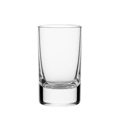 R-glass FAVORIT sklenice na lihoviny 45 ml / 6 ks