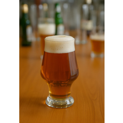 R-glass BARON sklenice na craft beer 300 ml