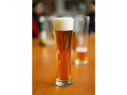 R-glass BLANC sklenice na craft beer 500 ml
