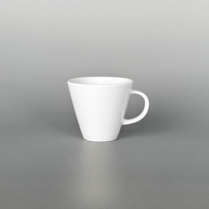 Thun 1794 TOM šálek espresso bílý 100 ml, II. jakost