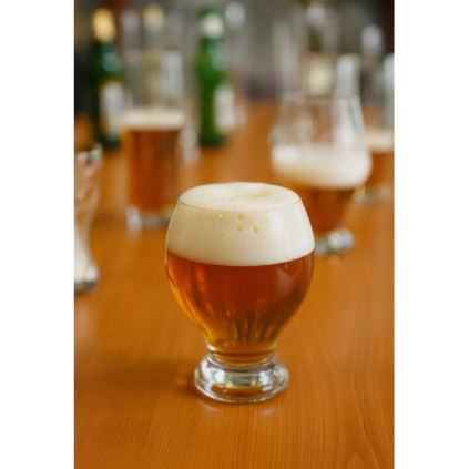 R-glass EFF sklenice na craft beer 400 ml