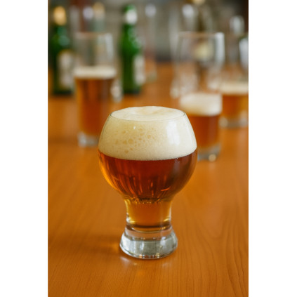R-glass NEW LORD sklenice na craft beer 520 ml