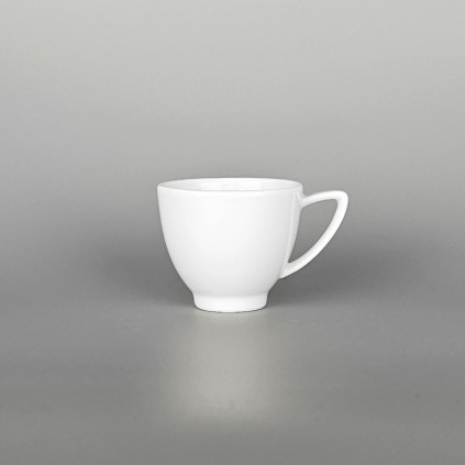 Thun 1794 LEA šálek espresso bílý 90 ml, II. jakost