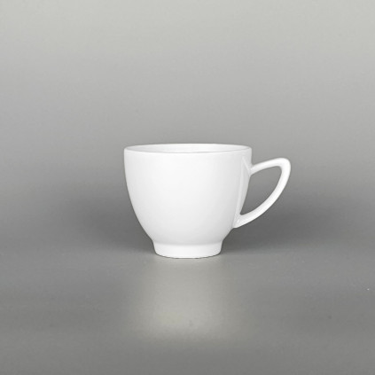 Thun 1794 LEA šálek lungo bílý 150 ml, II. jakost
