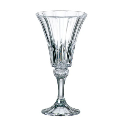 Crystalite Bohemia WELLINGTON sklenice na bílé víno 200 ml / 6 ks