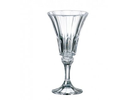 Crystalite Bohemia WELLINGTON sklenice na červené víno 280 ml / 6 ks