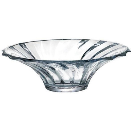 Crystalite Bohemia PICADELLI skleněná mísa 300 mm