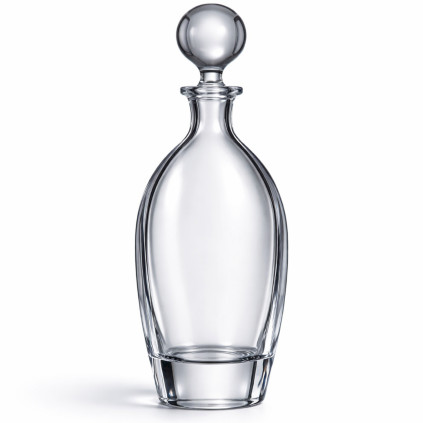 Crystalite Bohemia ORBIT decanter 700 ml