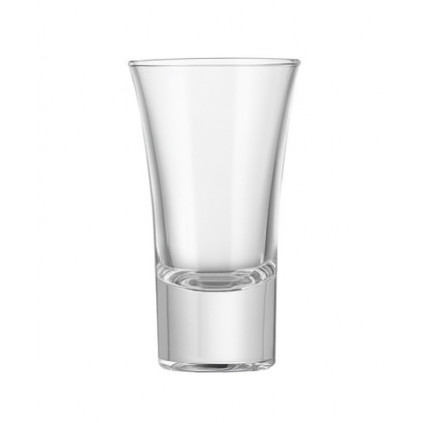 R-glass BOSTON sklenice na lihoviny "panák" 50 ml