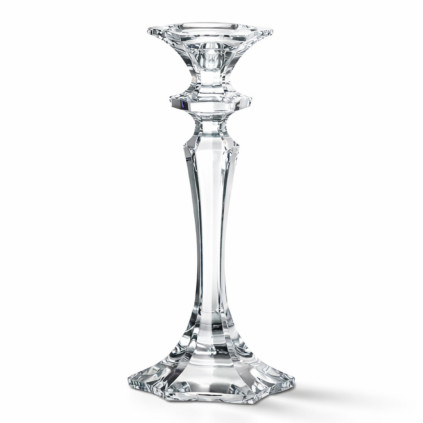 Crystalite Bohemia LUXOR svícen 305 mm