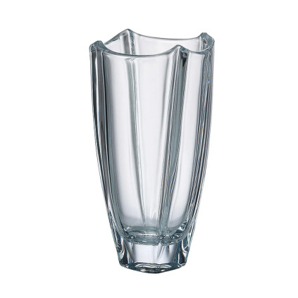 Crystal Bohemia COLOSSEUM váza 255 mm