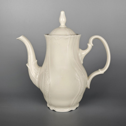 Thun 1794 BERNADOTTE konvice kávová ivory 1200 ml