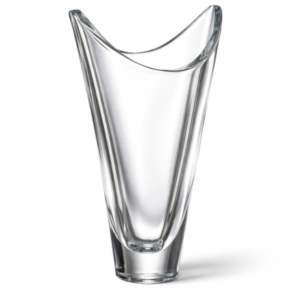 Crystalite Bohemia KYOTO váza 330 mm