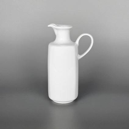 Thun 1794 SAPHYR láhev olej-ocet bílá bez víčka 500 ml, II. jakost