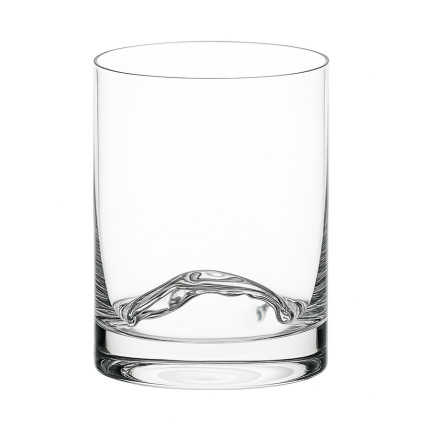 R-glass FAVORIT LEDOVEC sklenice na rum, whisky