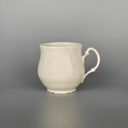 Thun 1794 BERNADOTTE hrnek JONÁŠ ivory 310 ml