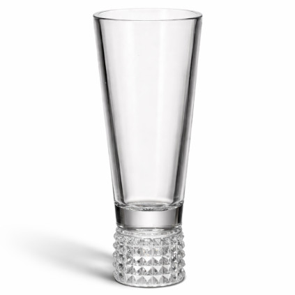 Crystal Bohemia TRINITY váza 310 mm