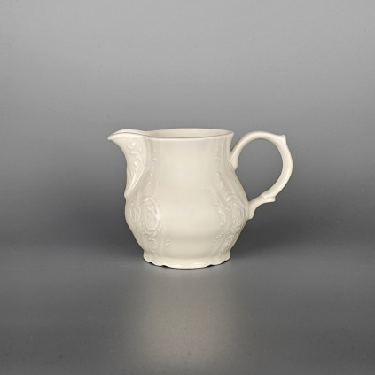 Thun 1794 BERNADOTTE H&R mlékovka ivory 250 ml, II. jakost