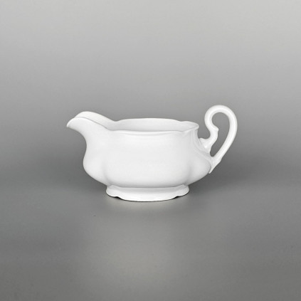 Thun 1794 MARY ANNE omáčník bílý 190 ml, II. jakost