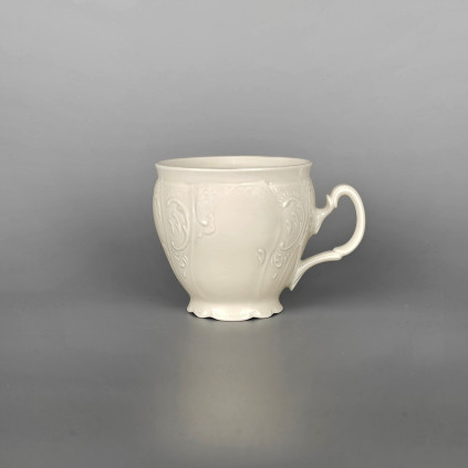 Thun 1794 BERNADOTTE šálek lungo ivory 170 ml