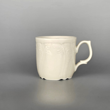 Thun 1794 BERNADOTTE hrnek dětský ivory 250 ml