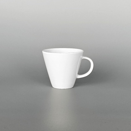 Thun 1794 TOM šálek espresso bílý 100 ml