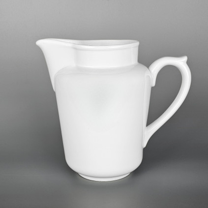 Thun 1794 ANGELIKA džbán bílý 2000 ml