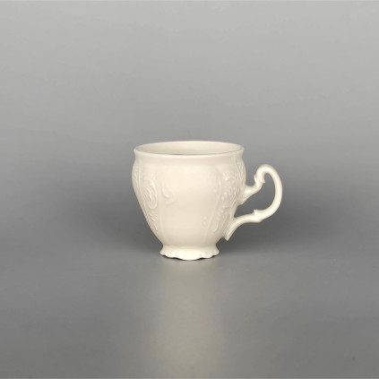Thun 1794 BERNADOTTE šálek espresso ivory 90 ml