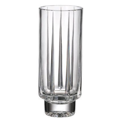 Crystal Bohemia OLIVIA váza 330 mm