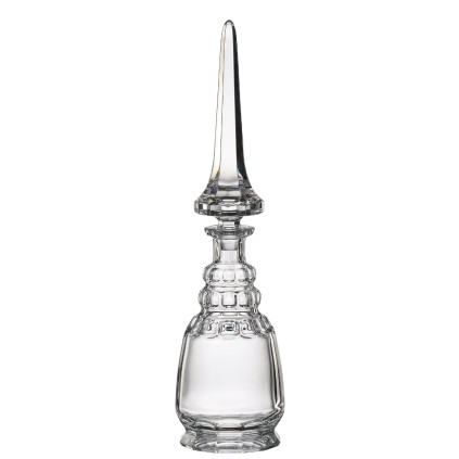 Crystalite Bohemia PERSIAN decanter 1000 ml