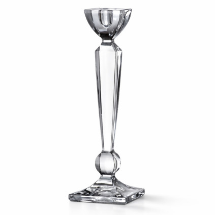 Crystalite Bohemia OLYMPIA svícen 250 mm