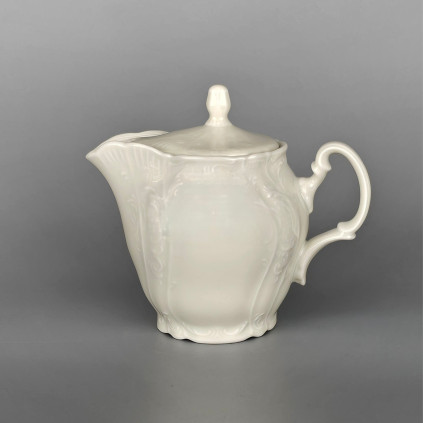 Thun 1794 BERNADOTTE konvice kávová ivory 350 ml, II. jakost
