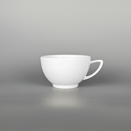 Thun 1794 LEA šálek cappuccino bílý 240 ml