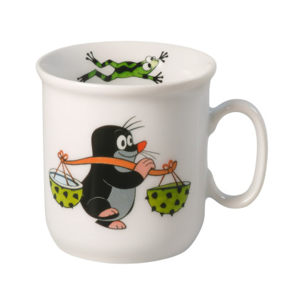 Thun 1794 KRTEČEK a voda hrnek 245 ml