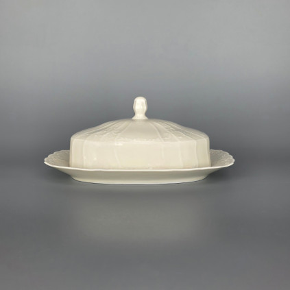 Thun 1794 BERNADOTTE máslenka ivory
