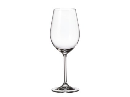 Crystalex BISTRO sklenice na bílé víno 350 ml / 6 ks