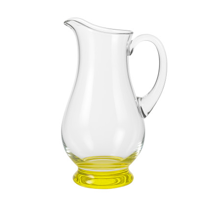 R-glass MUG džbán modrý 1700 ml