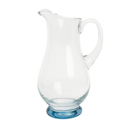 R-glass MUG džbán modrý 1700 ml