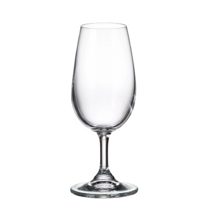 Crystalite Bohemia COLIBRI tasting OIV sklenice na košt vína 210 ml