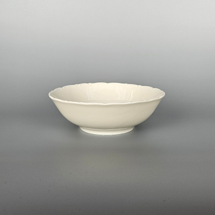 Thun 1794 OPHELIA mísa kompotová ivory 160 mm, II. jakost