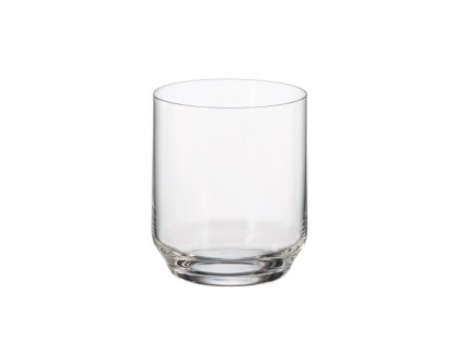 Crystalite Bohemia ARA sklenice na whisky 350 ml / 6 ks